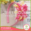 The nice pink hairpin P1016683 hair accessory packaging